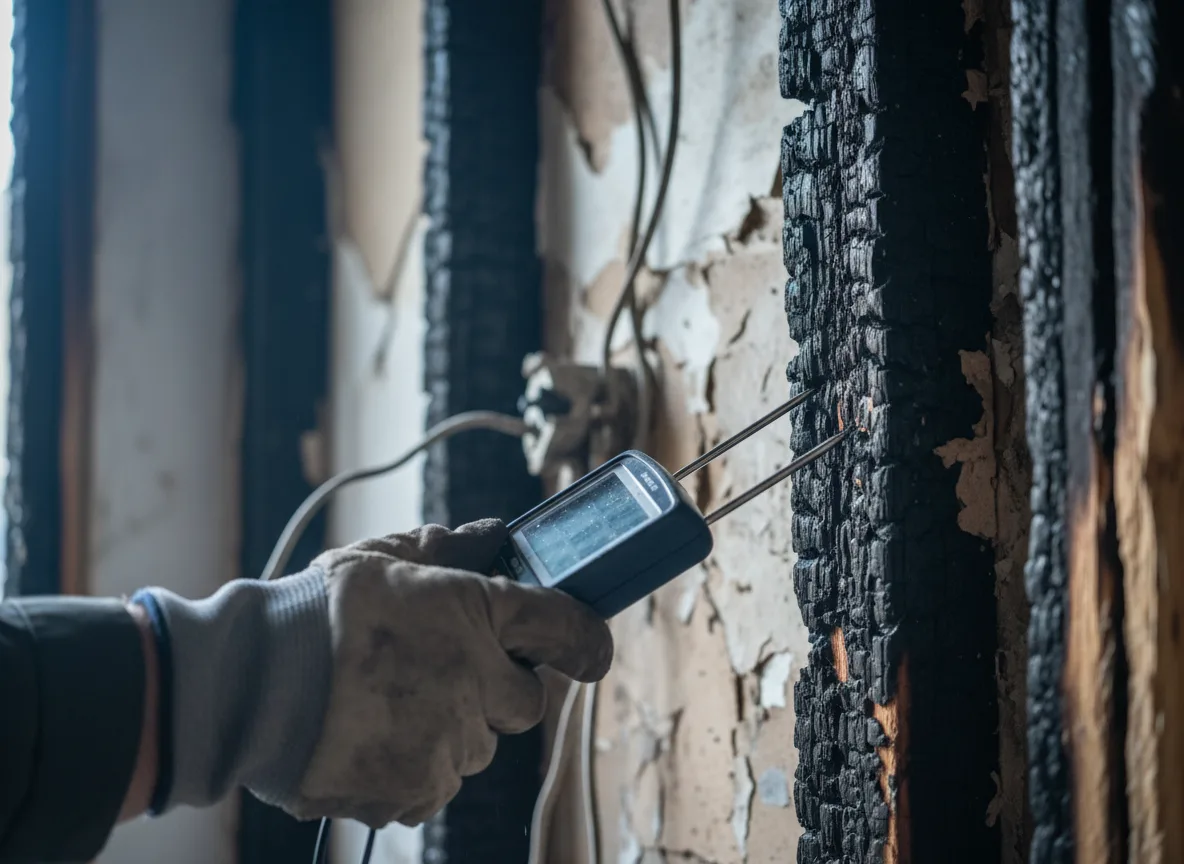 Fire Damage Restoration Middleport, NY FAQs